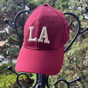 Cotton On Los Angeles Hat